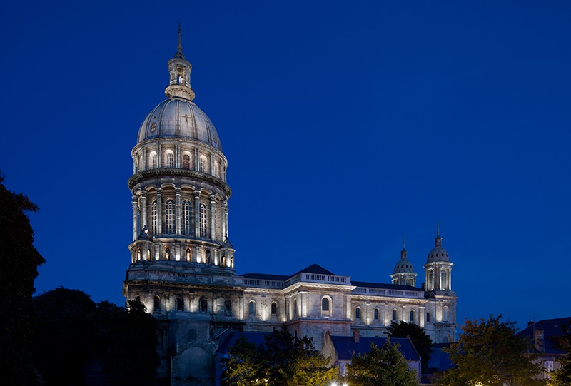 Basilique Boulogne-sur-Mer