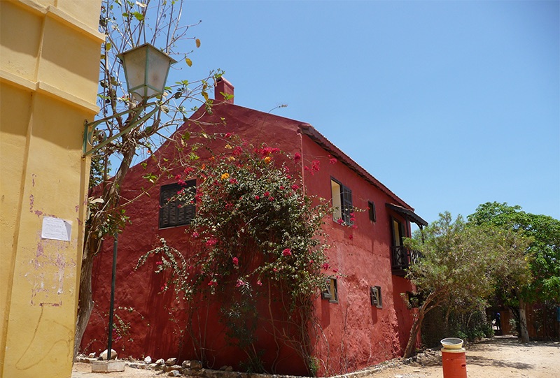 SDAL de Dakar SDAL Dakar