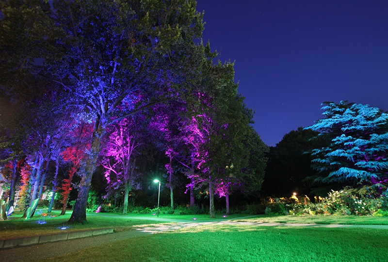 Parc de la Rabière Joué-lès-Tours Parc de la Rabière