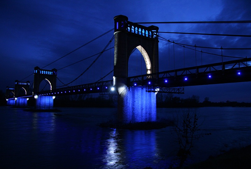 Pont de Langeais