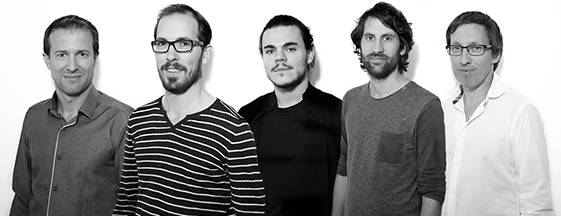 Equipe Lyum Equipe Lyum