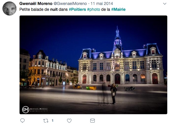 IE maire Poitiers 2
