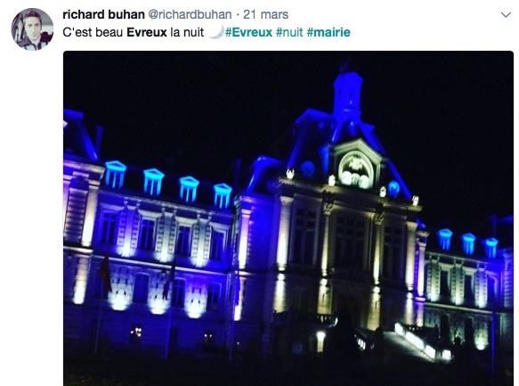 IE mairie Evreux 2