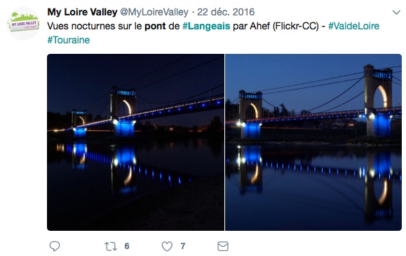 IE pont Langeais