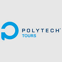 Logo partenaire Polytech Tours