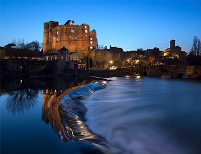 Château de Clisson