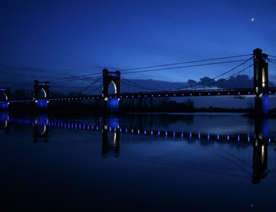 Pont de Langeais