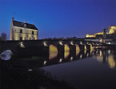 Pont de Montrichard