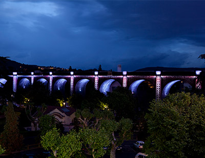 Viaduc de Chamalières