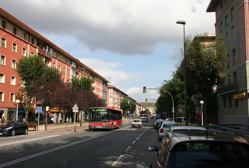 SDAL Bilbao