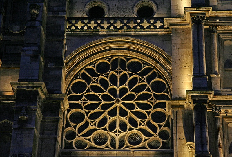 Cathédrale d'Evreux