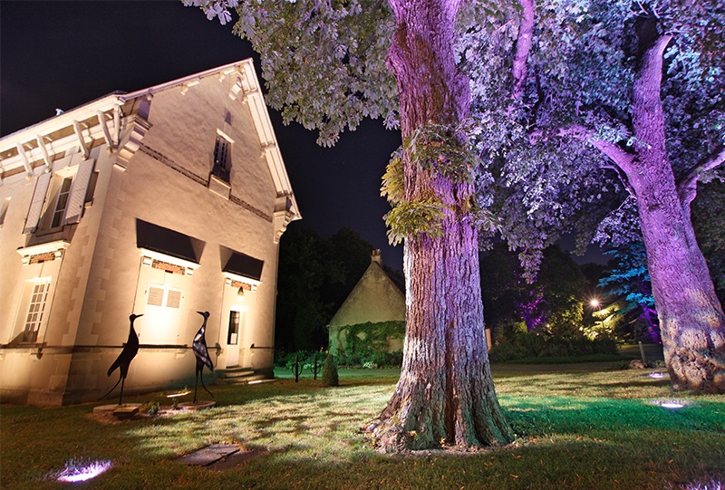Parc de la Rabière Joué-lès-Tours Parc de la Rabière