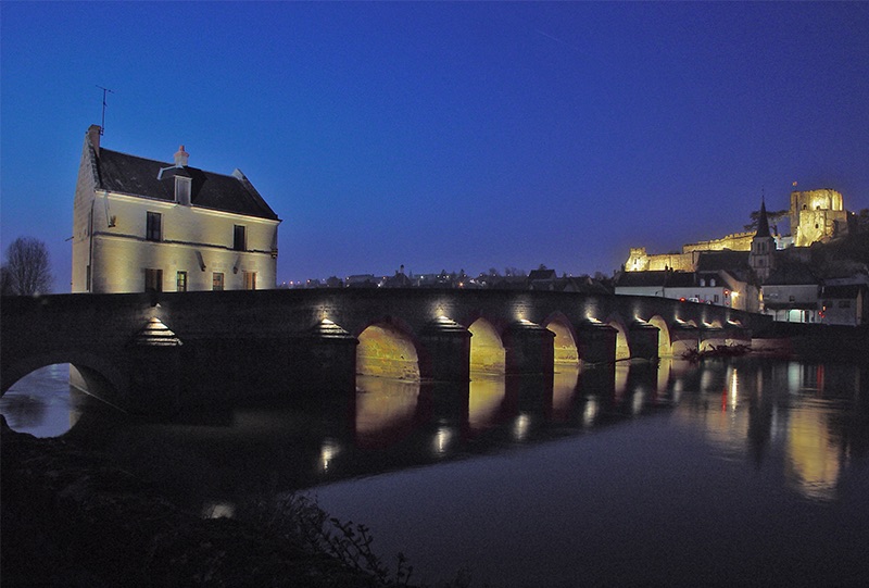 Pont de Montrichard