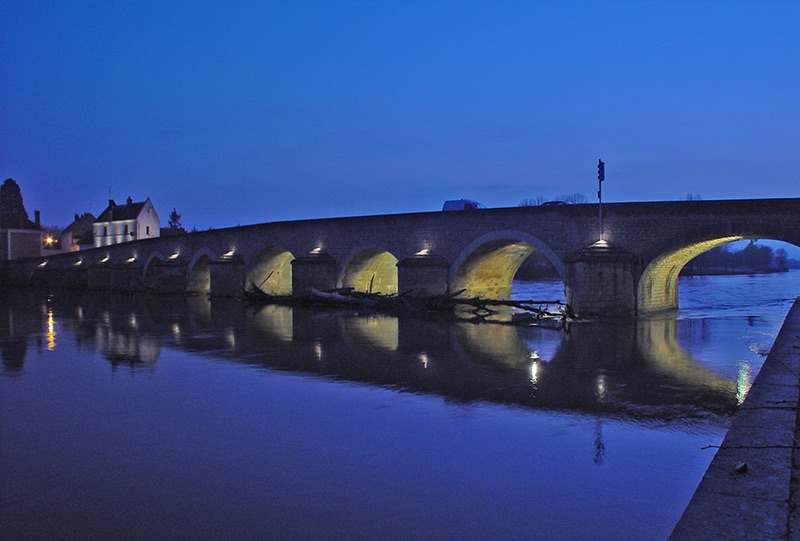 Pont de Montrichard