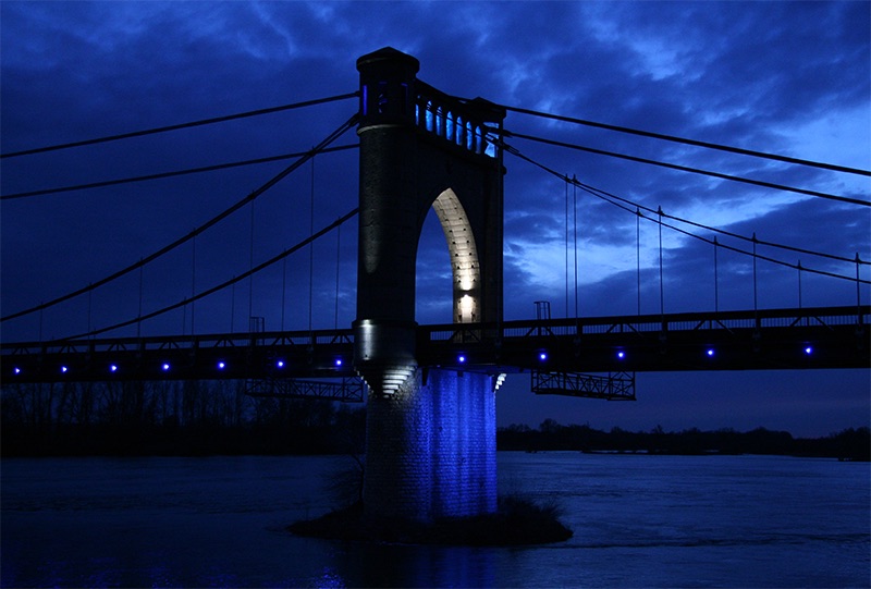 Pont de Langeais