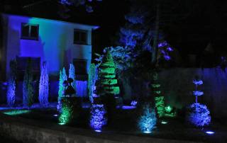 Jardin des Arts le Touquet Paris-Plage