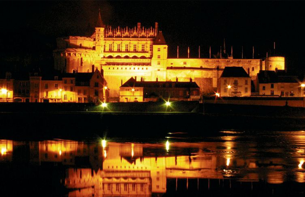 Château Amboise