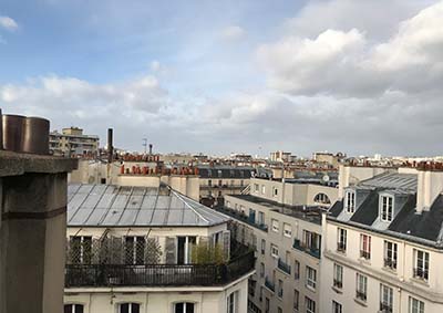 Agence de conception lumière Lyum à Paris Agence Lyum Paris
