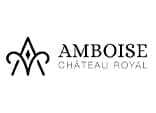 Logo Chateau Amboise Logo Chateau Amboise