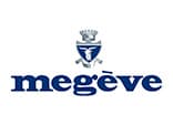 Logo Ville de Megeve Logo Ville de Megeve