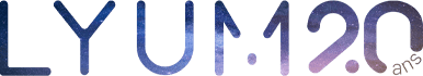 Lyum Logo